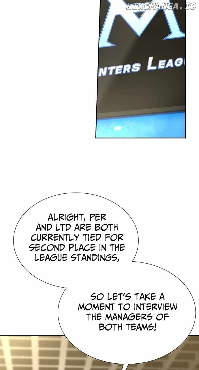 RETURN OF THE GENIUS PLAYER Chapter 42 2